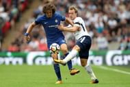 Tottenham Hotspur v Chelsea - Premier League